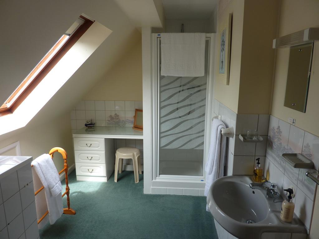 Fernleigh Guest House Lynton Room photo
